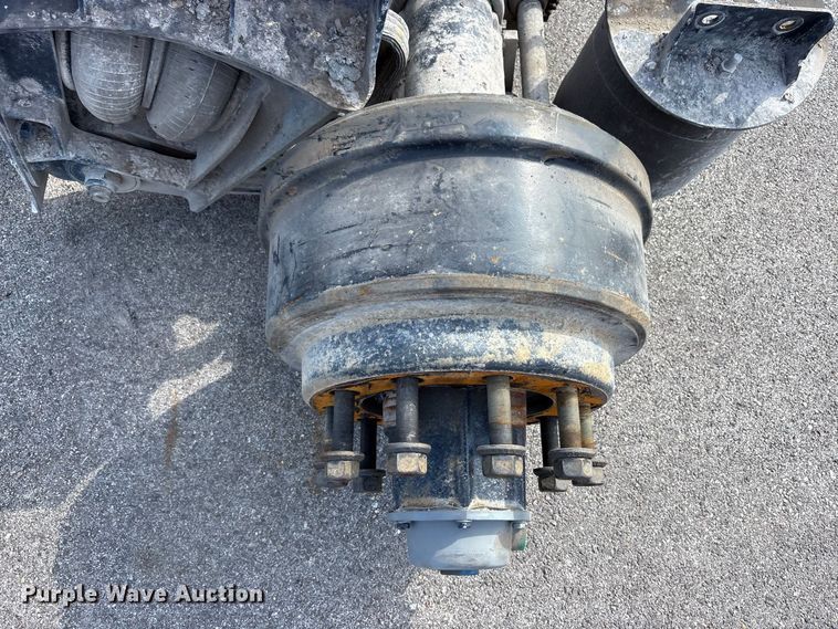 image for item FU2501 (2) Watson suspension C74-1028.362 lift axles