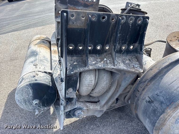 image for item FU2501 (2) Watson suspension C74-1028.362 lift axles