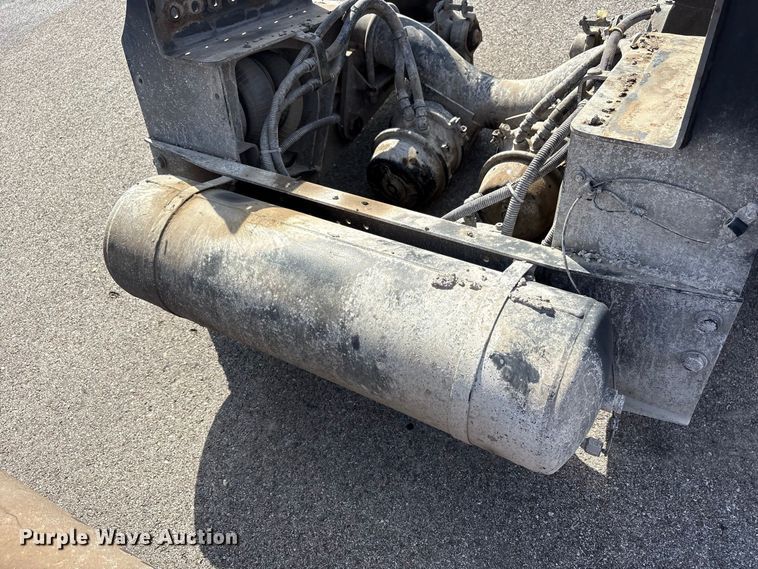 image for item FU2501 (2) Watson suspension C74-1028.362 lift axles