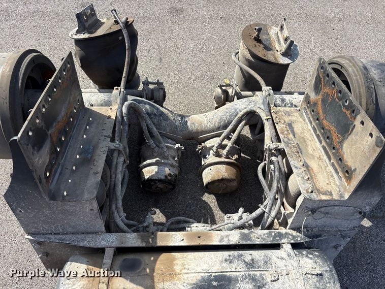 image for item FU2501 (2) Watson suspension C74-1028.362 lift axles