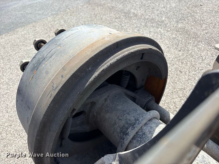 image for item FU2501 (2) Watson suspension C74-1028.362 lift axles