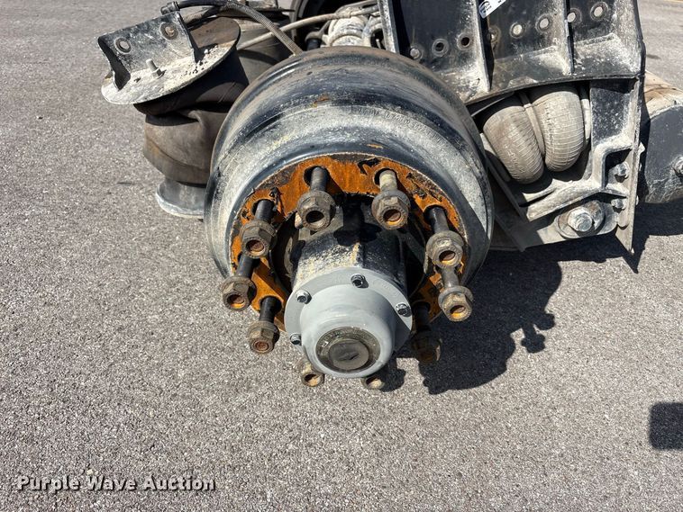 image for item FU2501 (2) Watson suspension C74-1028.362 lift axles