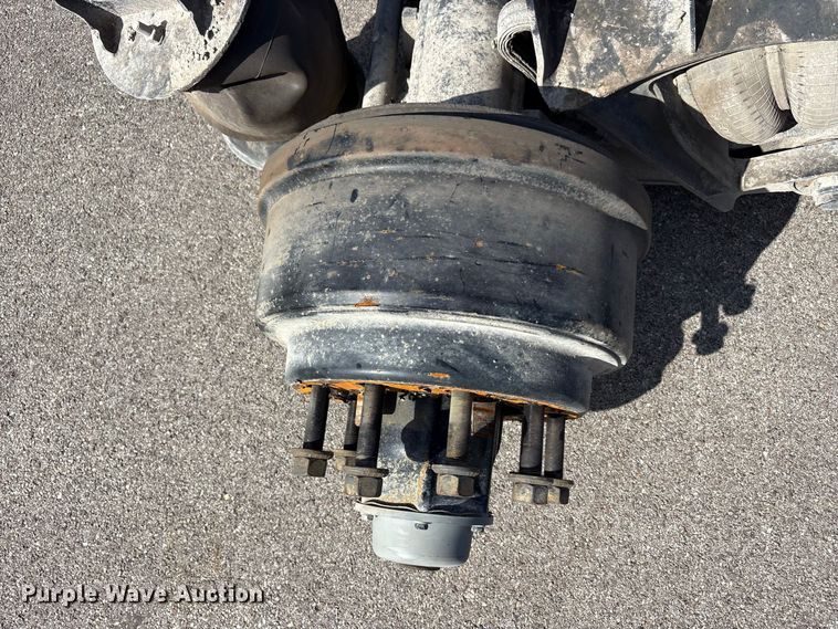 image for item FU2501 (2) Watson suspension C74-1028.362 lift axles
