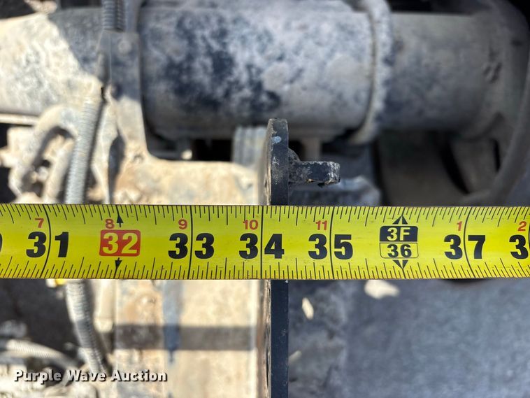image for item FU2501 (2) Watson suspension C74-1028.362 lift axles