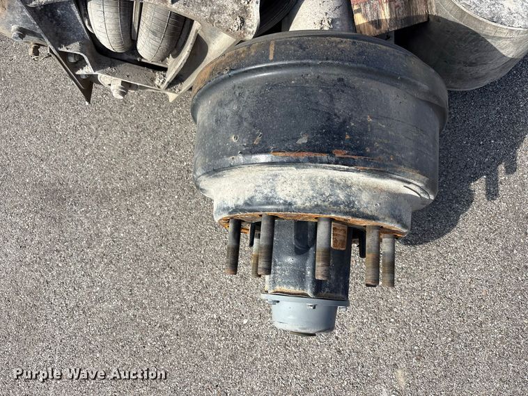 image for item FU2501 (2) Watson suspension C74-1028.362 lift axles
