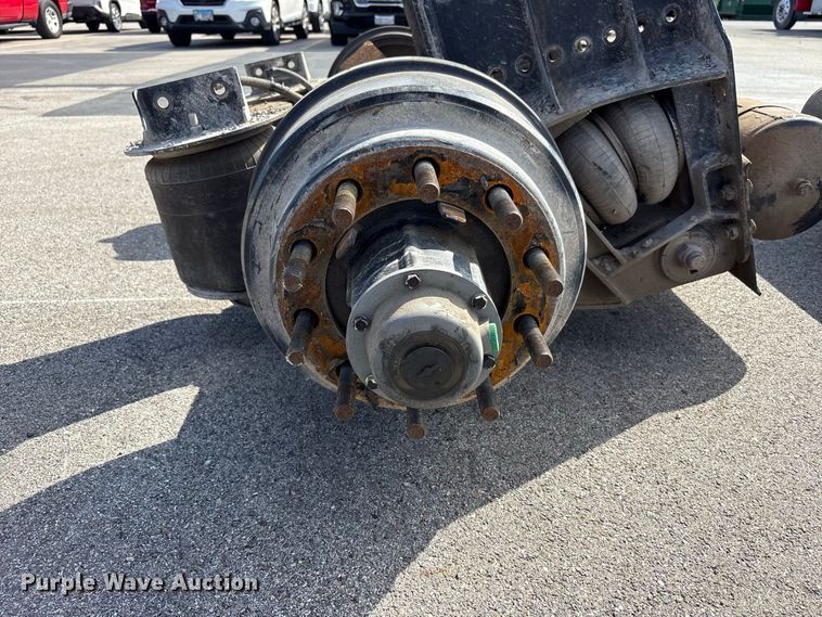 image for item FU2501 (2) Watson suspension C74-1028.362 lift axles