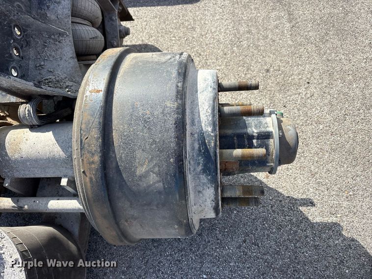 image for item FU2501 (2) Watson suspension C74-1028.362 lift axles
