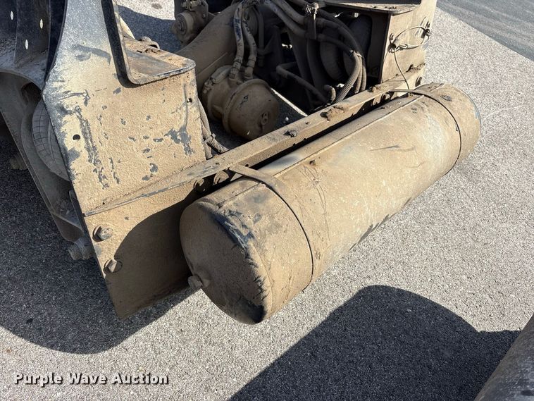 image for item FU2501 (2) Watson suspension C74-1028.362 lift axles