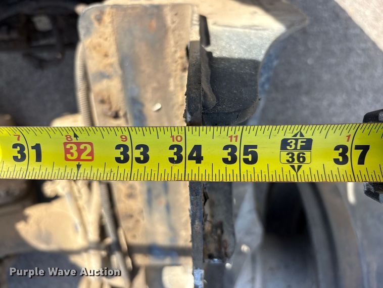 image for item FU2501 (2) Watson suspension C74-1028.362 lift axles