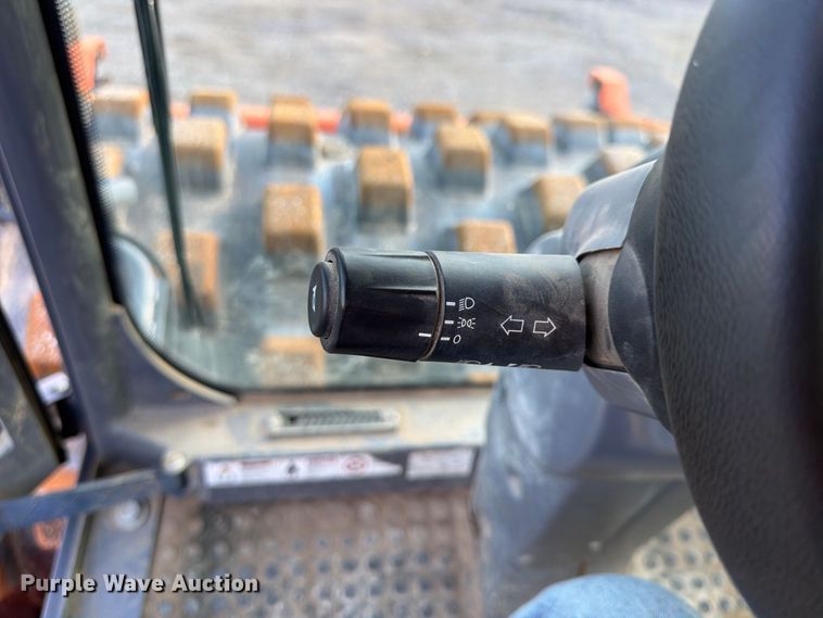 image for item FU4729 2017 Hamm H 12i P single drum vibratory roller