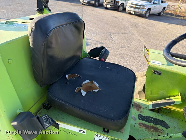 image for item FU4751 1991 Case 585E forklift