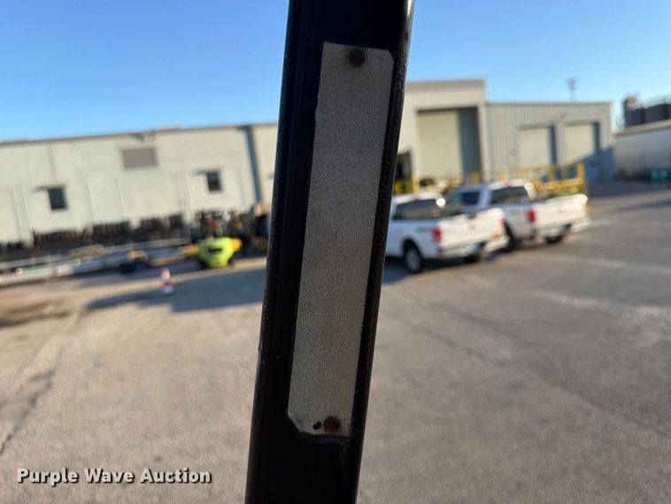 image for item FU4751 1991 Case 585E forklift