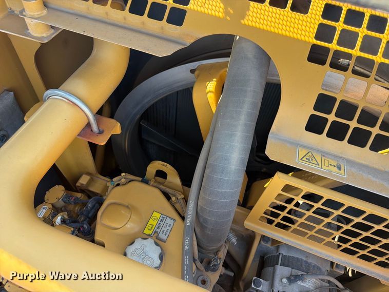 image for item FU4758 2016 Caterpillar 336F L excavator