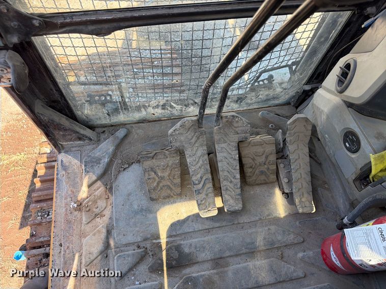 image for item FU4758 2016 Caterpillar 336F L excavator