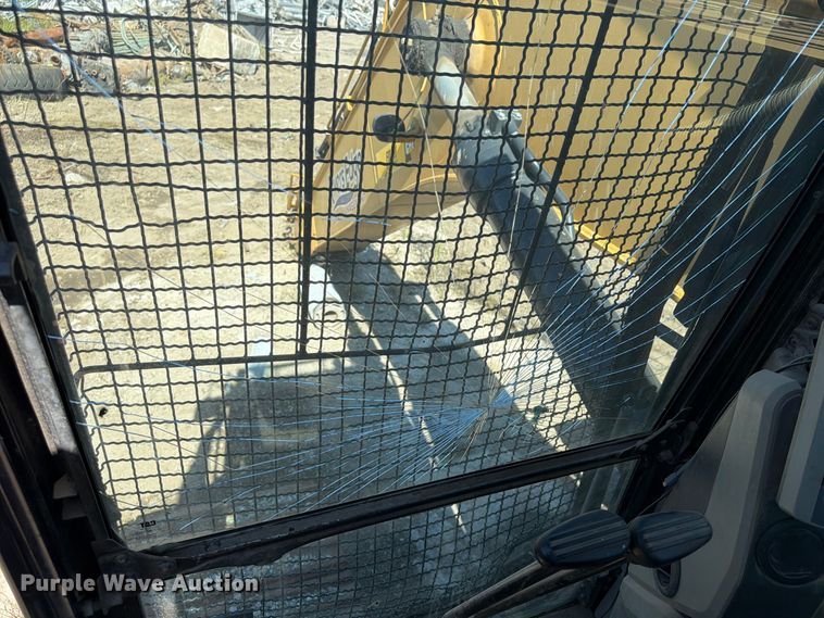 image for item FU4758 2016 Caterpillar 336F L excavator