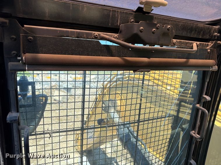 image for item FU4758 2016 Caterpillar 336F L excavator