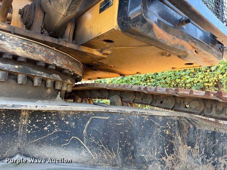 image for item FU4758 2016 Caterpillar 336F L excavator