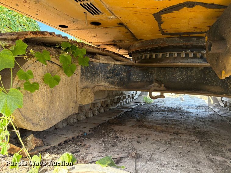 image for item FU4758 2016 Caterpillar 336F L excavator