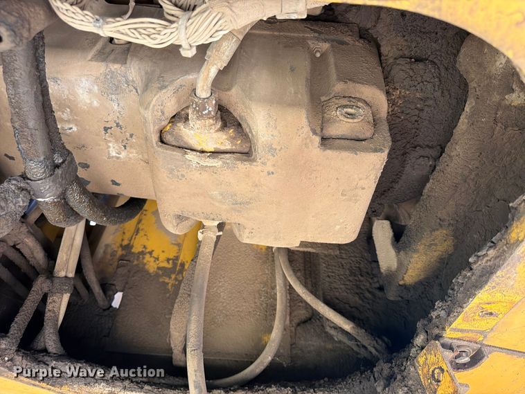 image for item FU4758 2016 Caterpillar 336F L excavator