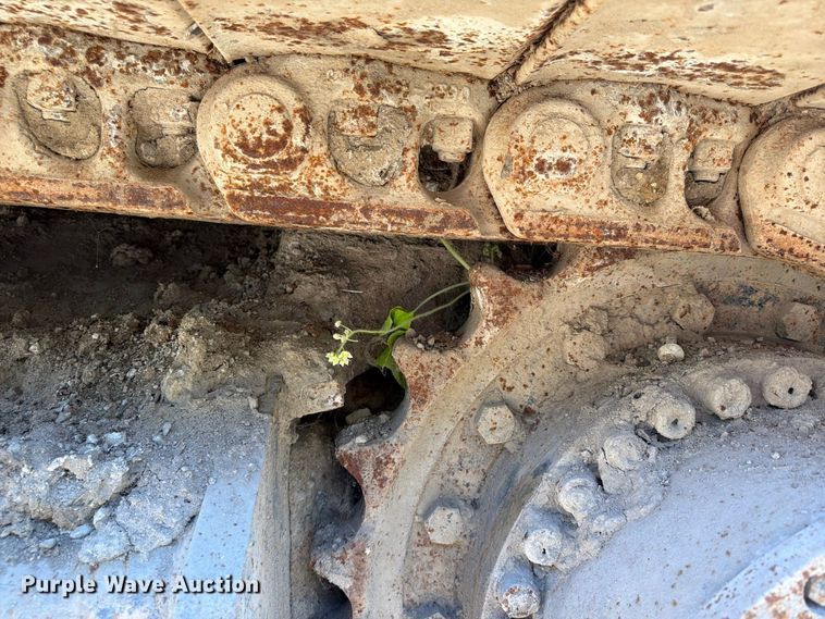 image for item FU4758 2016 Caterpillar 336F L excavator