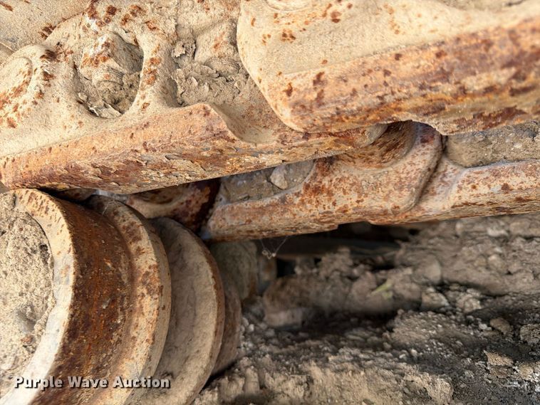 image for item FU4758 2016 Caterpillar 336F L excavator