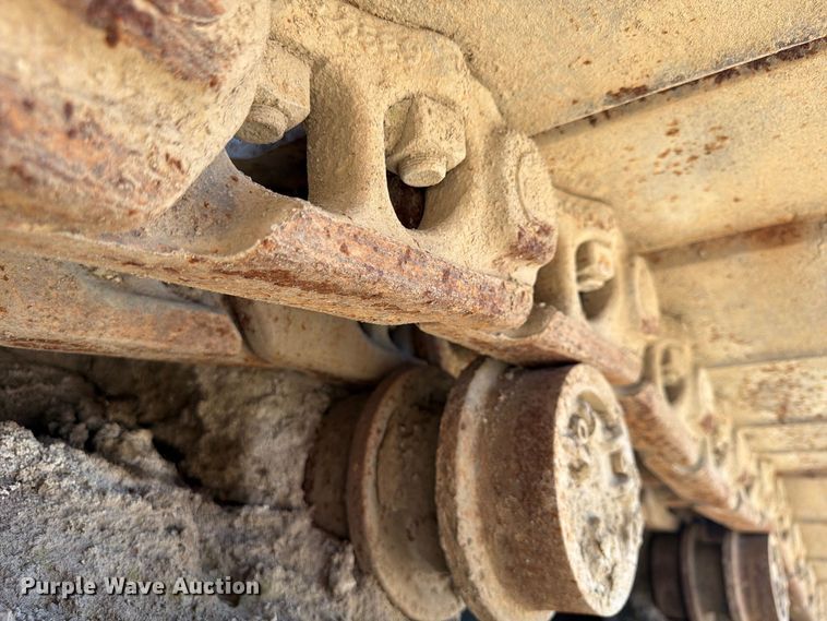 image for item FU4758 2016 Caterpillar 336F L excavator