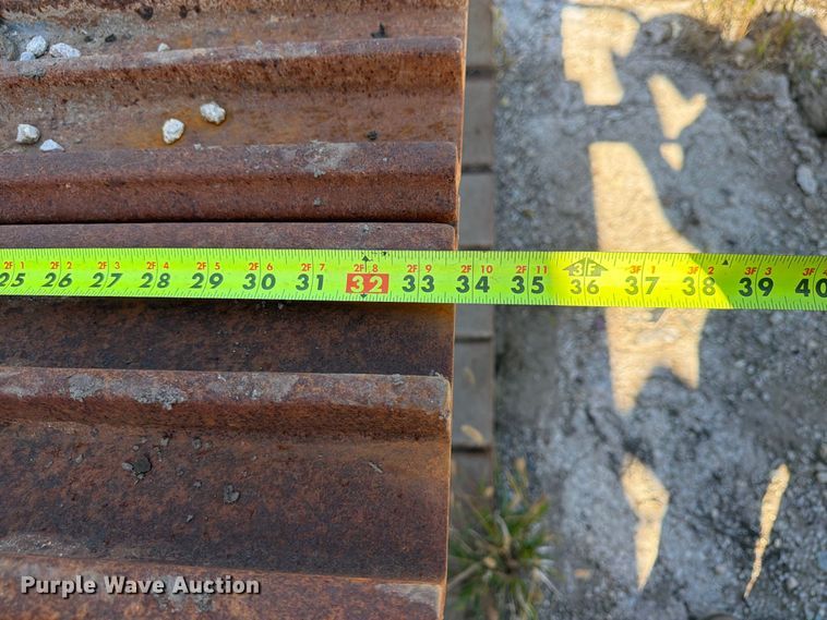 image for item FU4758 2016 Caterpillar 336F L excavator