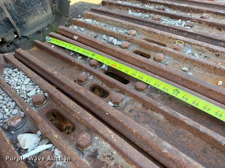 image for item FU4758 2016 Caterpillar 336F L excavator