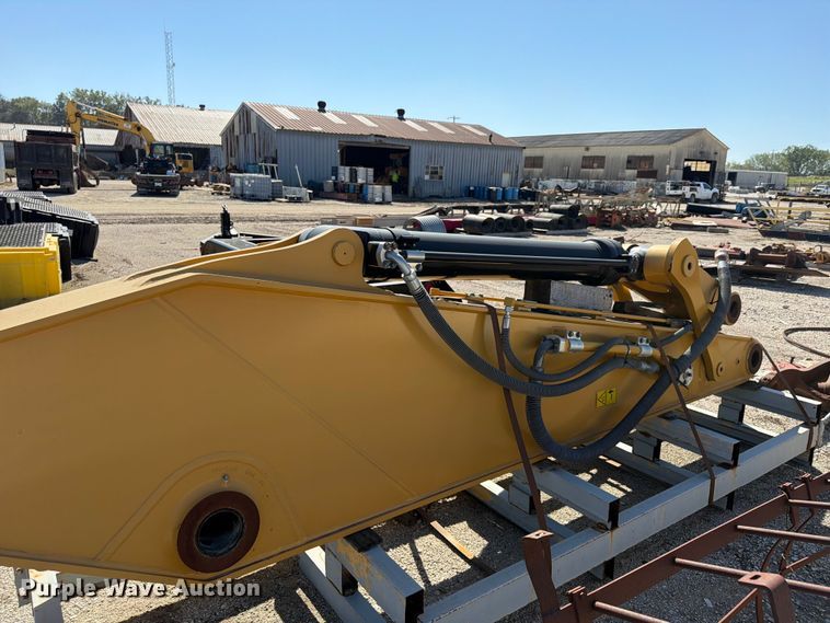 image for item FU4759 Excavator stick