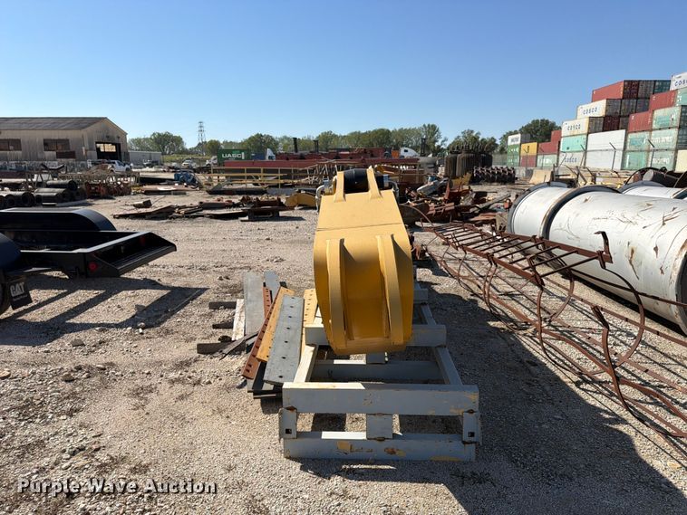 image for item FU4759 Excavator stick