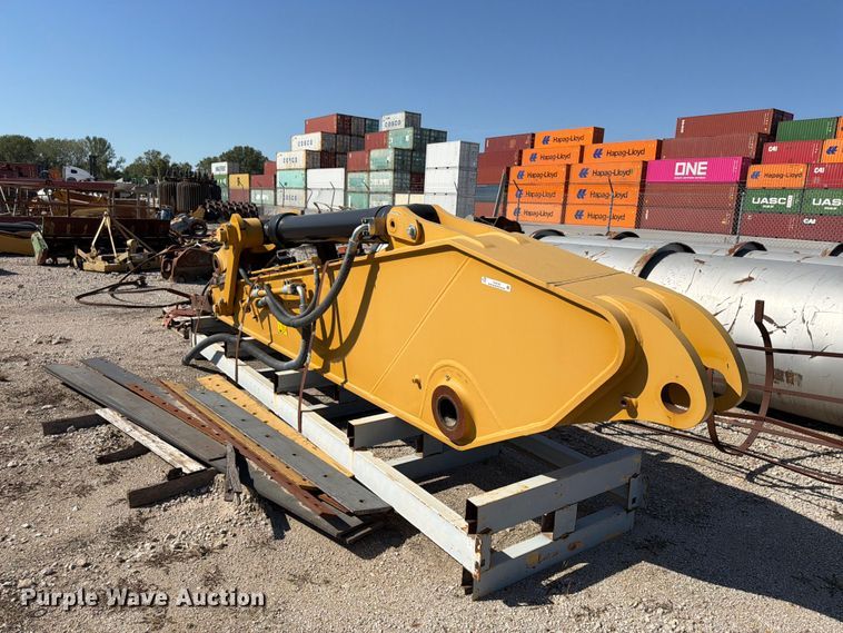 image for item FU4759 Excavator stick