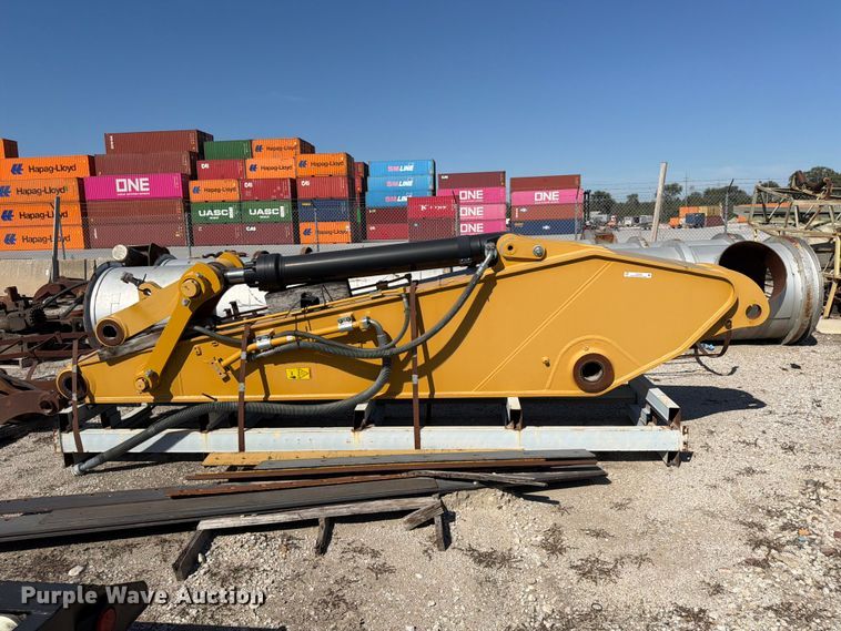 image for item FU4759 Excavator stick