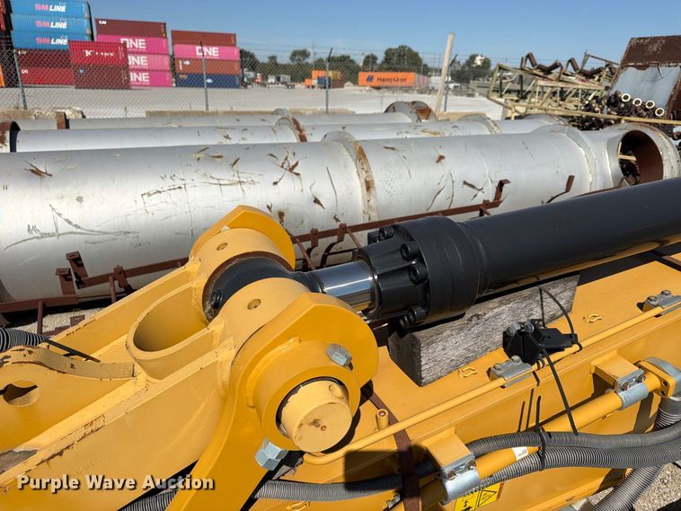 image for item FU4759 Excavator stick
