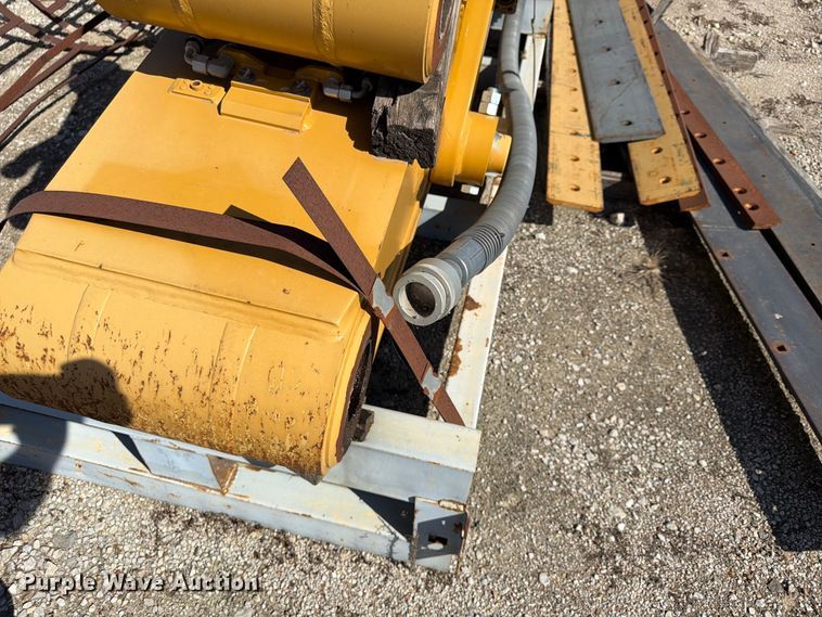 image for item FU4759 Excavator stick