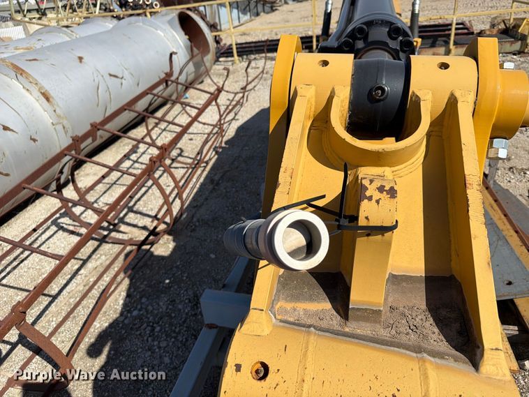 image for item FU4759 Excavator stick