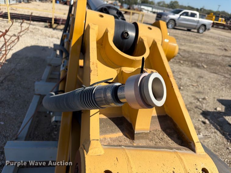 image for item FU4759 Excavator stick