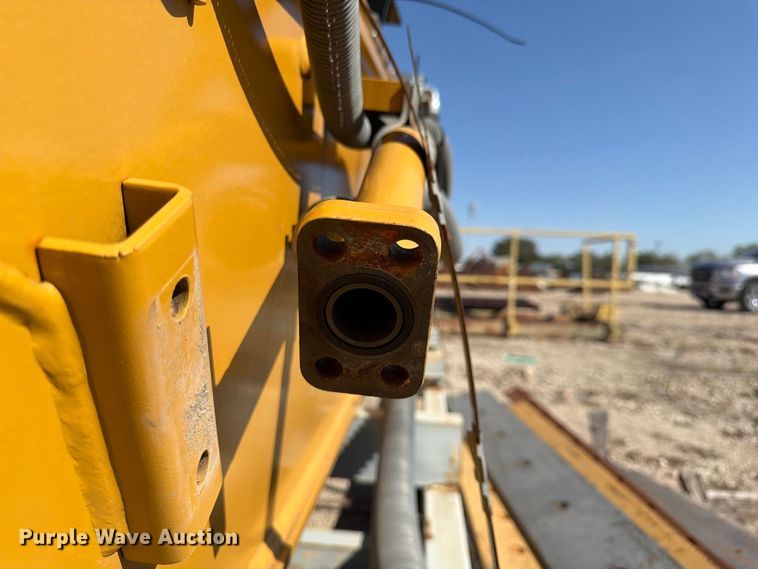 image for item FU4759 Excavator stick