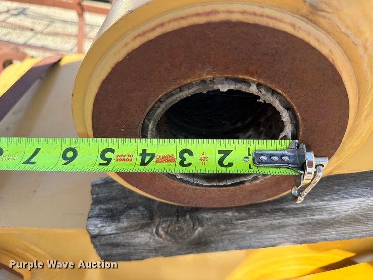 image for item FU4759 Excavator stick