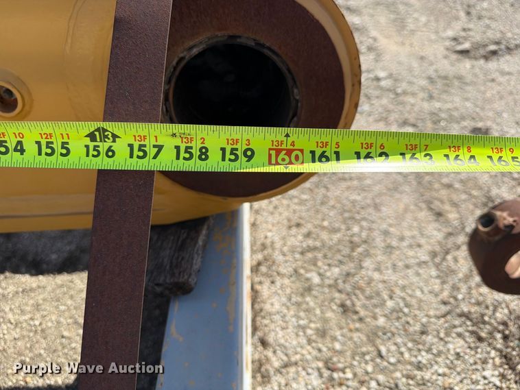 image for item FU4759 Excavator stick