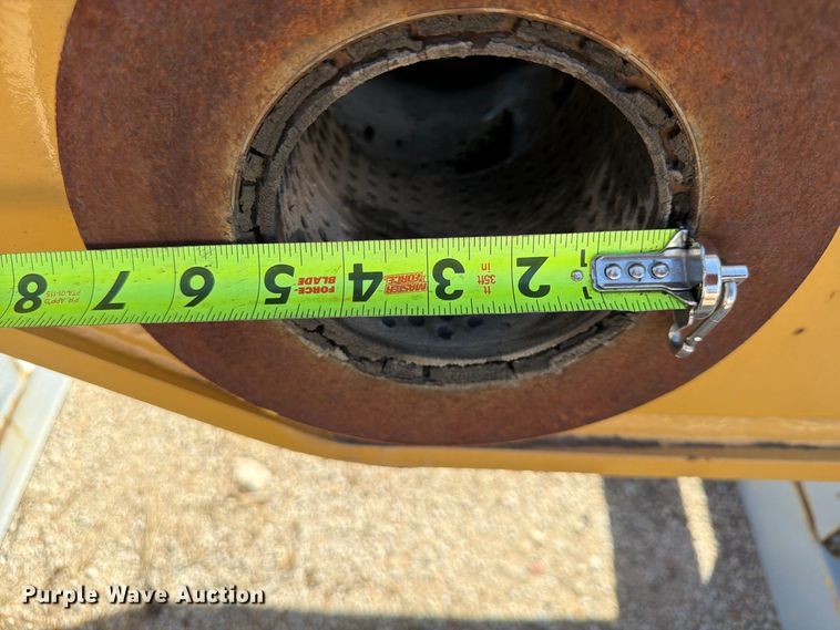 image for item FU4759 Excavator stick