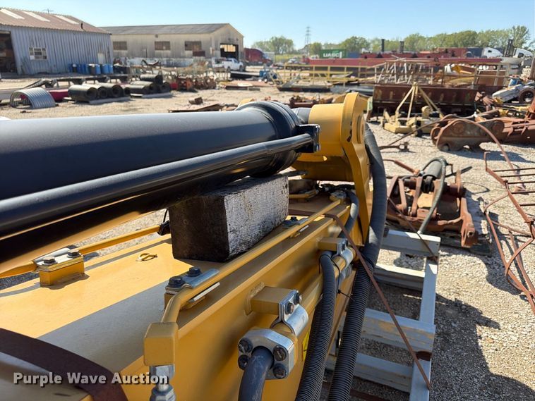 image for item FU4759 Excavator stick