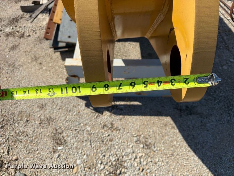 image for item FU4759 Excavator stick