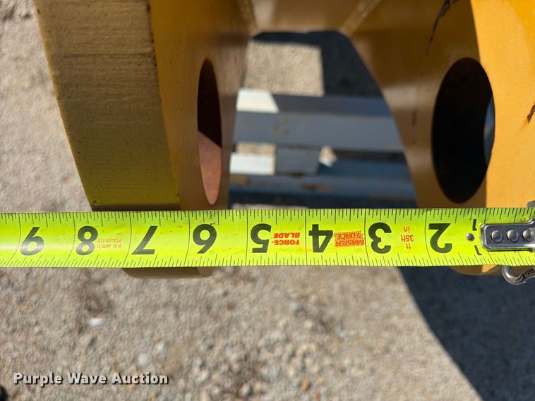 image for item FU4759 Excavator stick
