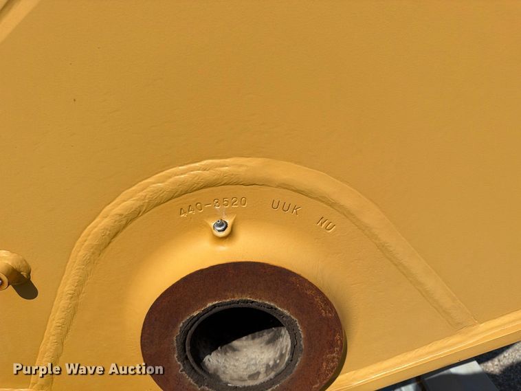 image for item FU4759 Excavator stick