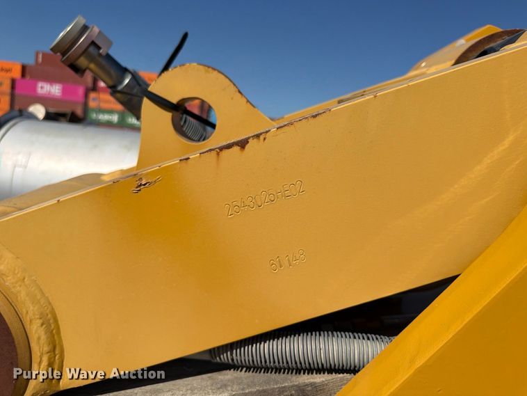 image for item FU4759 Excavator stick