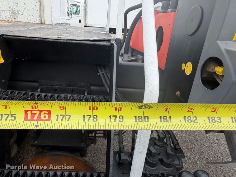 image for item FW3507 2014 Freightliner 108SD Crew Cab crane truck