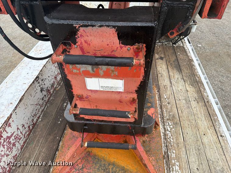 image for item FW3516 1992 Chevrolet Kodiak ladder truck