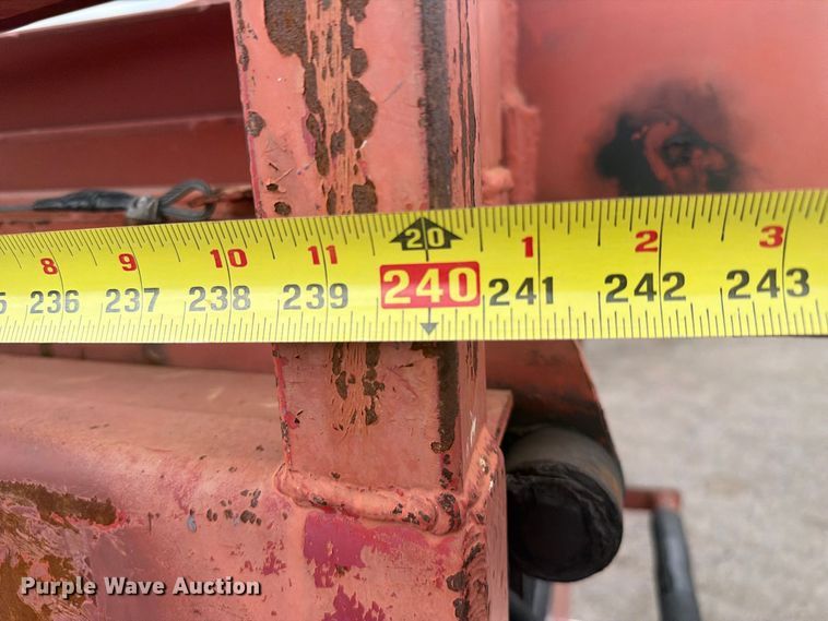 image for item FW3516 1992 Chevrolet Kodiak ladder truck