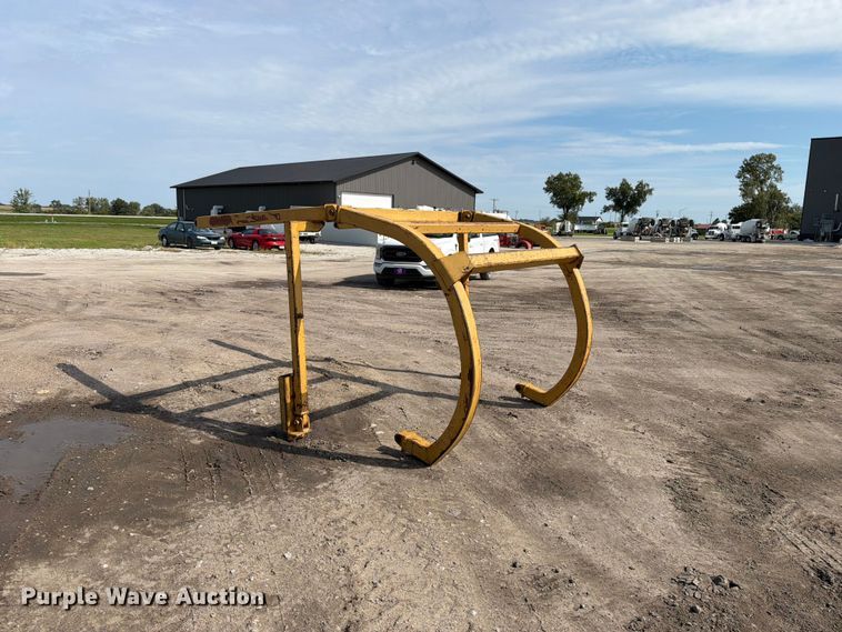 image for item OE9727 Caterpillar D6R sweeps