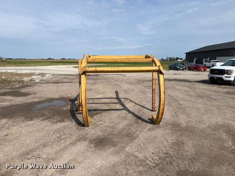 image for item OE9727 Caterpillar D6R sweeps